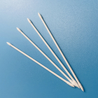 25PCS 3 Inch Pointy Industrial Cotton Buds Automotive Jobs Grooves Clean