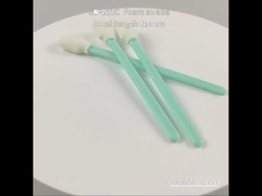 Hisopo de espuma para limpieza de cabezal de impresora TX 714