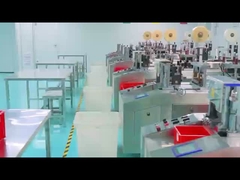 Limpiezas industriales blancas de alta absorción para limpieza de impresoras