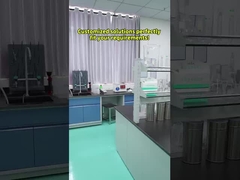 Proveedor de hisopos de algodón