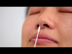 EO Kit VTM de muestras estériles