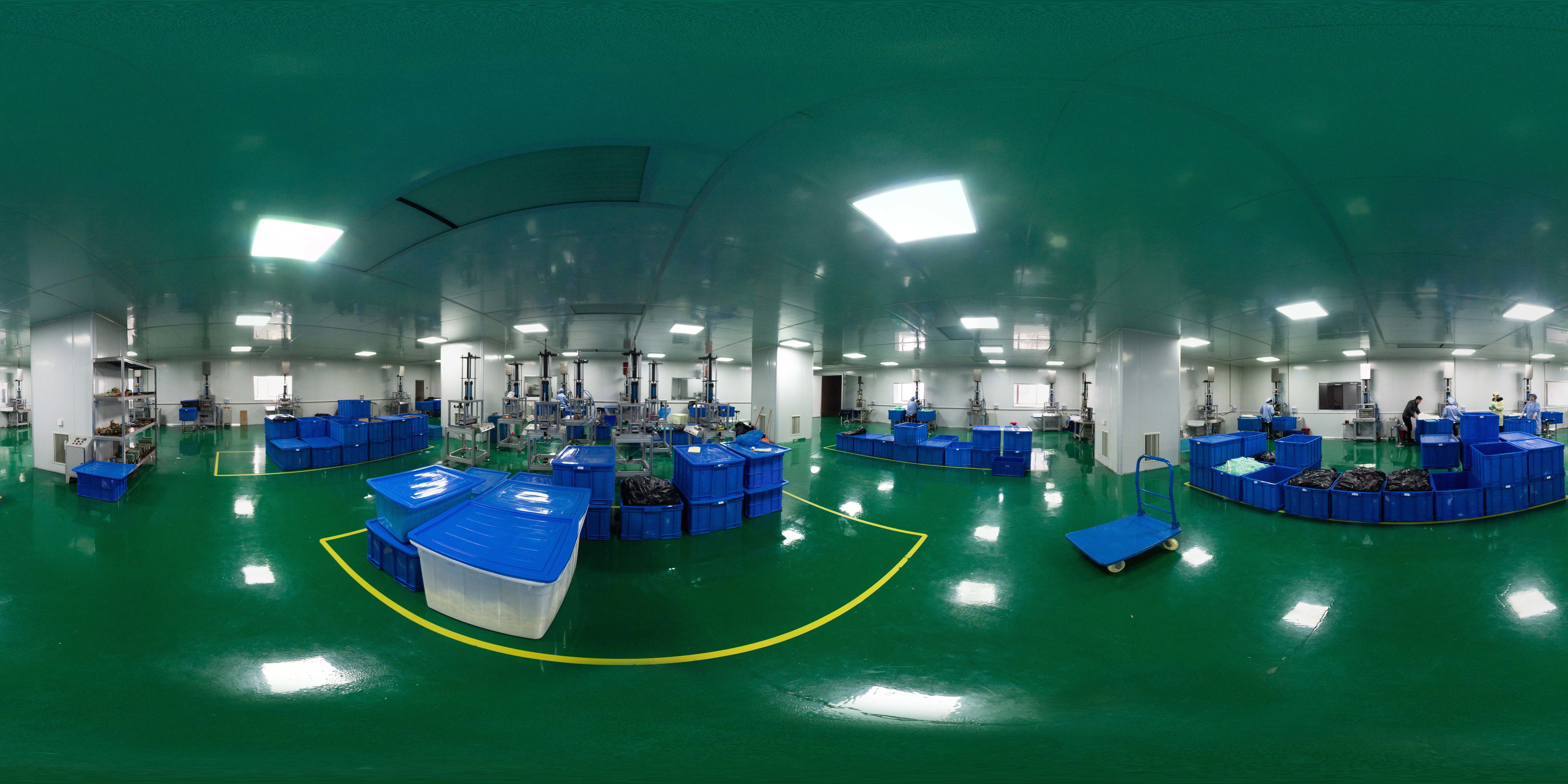 CHINA suzhou jintai antistatic products co.ltd Perfil de la compañía