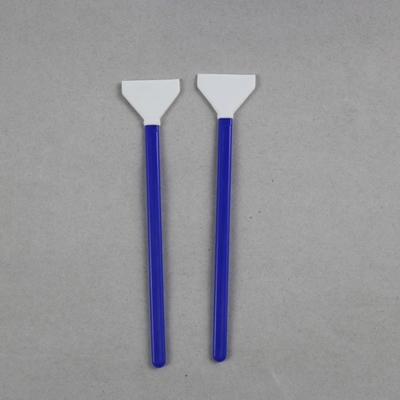 La limpieza del sensor de la cámara de la microfibra de la forma de V de Clenaroom limpia el marco completo