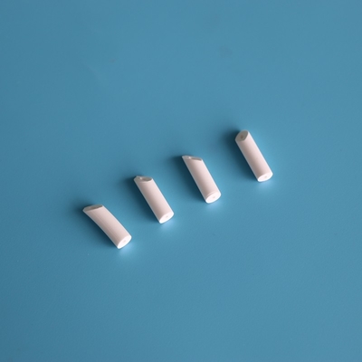 Impresora suave Cleaning Swab Lint 5m m libres de la extremidad de la espuma de la PU de la alta absorbencia