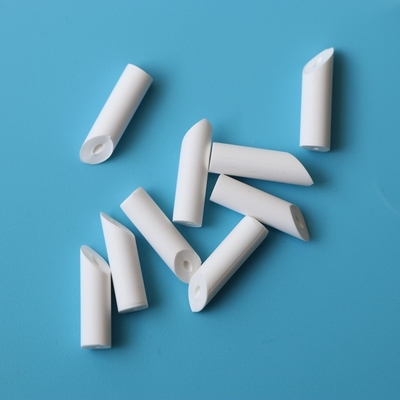 Impresora suave Cleaning Swab Lint 5m m libres de la extremidad de la espuma de la PU de la alta absorbencia