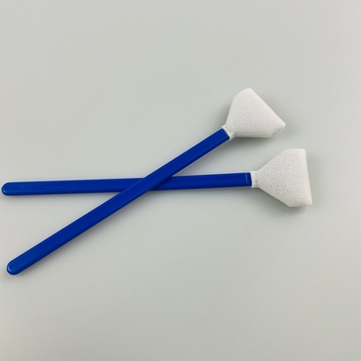 Esponjas especiales modificadas para requisitos particulares de la espuma del uso para la limpieza superficial de la máquina de la atención sanitaria