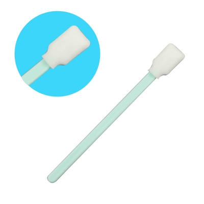 Formato grande de la esponja de la espuma del rectángulo de 5 pulgadas para la impresora de Digitaces Cleaning