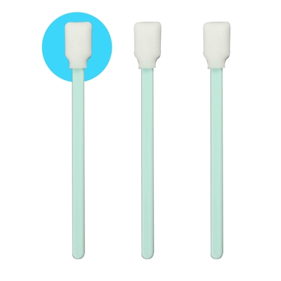 707 Tipo Precisión espuma de limpieza de los tampones de cabeza rectangular tampón de esponja