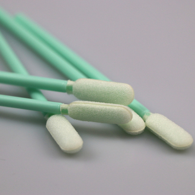 Esponjas de limpieza de la espuma sin pelusa suave para la limpieza mecánica micro