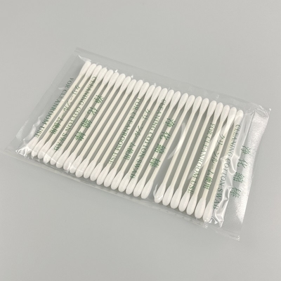 La cabeza redonda grande algodón industrial de 3 pulgadas florece 25 PCS sin polvo