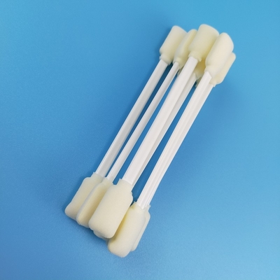 La esponja principal del rectángulo doble sin pelusa hace espuma las esponjas para la impresora Head Cleaning