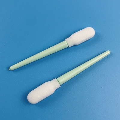 La esponja grande hace espuma las esponjas de limpieza imita el palillo principal medio de TX706A