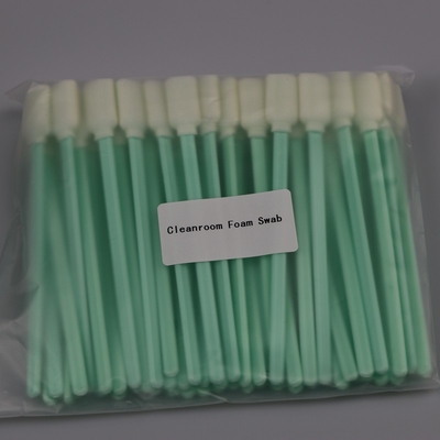 La impresora cuadrada plana grande Cleaning Sponge Foam limpia TX707 sin pelusa