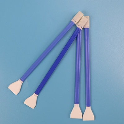 Esponjas de limpieza del sensor sin pelusa de la microfibra APS-C para el sensor 16m m de la cámara