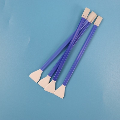 Esponjas de limpieza del sensor sin pelusa de la microfibra APS-C para el sensor 16m m de la cámara