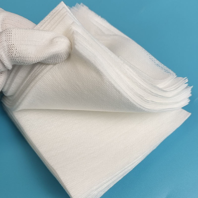 Limpiezas industriales blancas de alta absorción para limpieza de impresoras