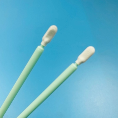 1 mm de espesor de poliéster delgado flexible y pequeño material para electrónica limpio