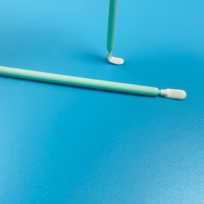1 mm de espesor de poliéster delgado flexible y pequeño material para electrónica limpio