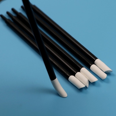 T11 Swab de espuma de PU suave de 5 mm libre de cinta Mimaki Impresora de limpieza Swab de bastón de rubí Proveedores