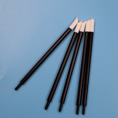 T11 Swab de espuma de PU suave de 5 mm libre de cinta Mimaki Impresora de limpieza Swab de bastón de rubí Proveedores