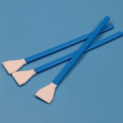 16mm Lint Free Sensor de Microfibra en forma de V Cubierta de limpieza de cámara CMOS