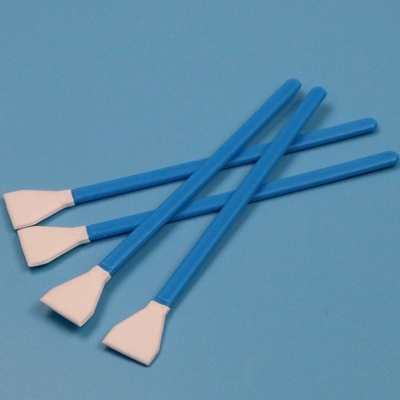 16mm Lint Free Sensor de Microfibra en forma de V Cubierta de limpieza de cámara CMOS