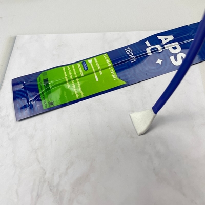 14cm Sensor de doble cabeza Swab APS-C cámara de limpieza Bastón Individual Envasado
