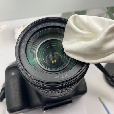 4 en 1 Tipo 24mm de ancho de fotograma completo Kit de limpieza de cámaras con sensor