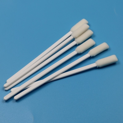 TX712 Papel blanco libre de lingotes 10 mm Rectangular Impresora de limpieza de limpieza de limpieza de ESD