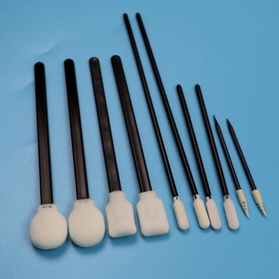 Kit de limpieza de automóviles de limpieza de limpieza de precisión con manguera de espuma de esponja portátil