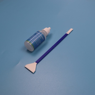 Kit de limpieza de cámara CMOS con líquido