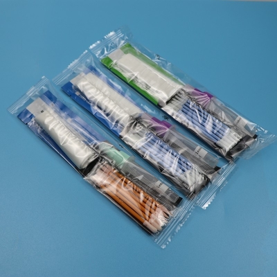 Kit de limpieza de cámara APS-C con solución