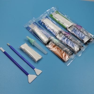 Kit de limpieza de cámara APS-C con solución