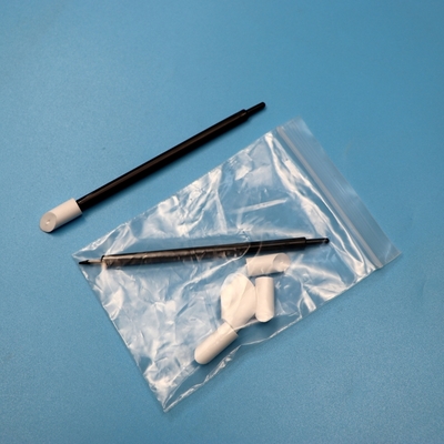 Kit de limpieza de la impresora de tampones de cabeza de PU reemplazable T-21 8 tampones de espuma de PU para impresora de inyección de tinta