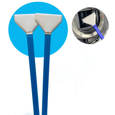 24mm Microfibra DSLR Sensor de la cámara de limpieza de barro Cuadro completo