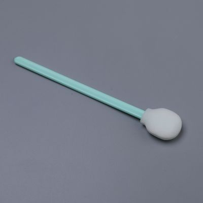 TX708 Hisopo de esponja, 128 mm de largo, hisopo de punta redonda, herramienta de limpieza de coches