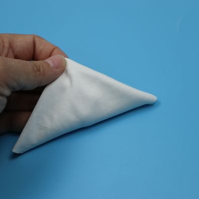 Toallitas de limpieza de microfibra portátiles 4 en 1, kit de limpieza de lentes para portátiles y pantallas con solución