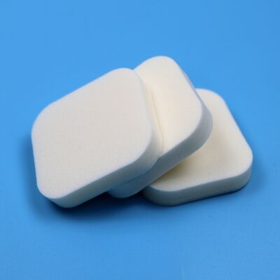 53*48*10cm de alta absorción para la preparación de la piel Esponja de esparcimiento de espuma médica para el aplicador