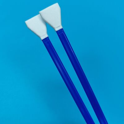 Hisopos con sensor de microfibra de 16 mm envueltos individualmente para cámaras APS-C Hisopo para detalles para limpieza de cámaras DSLR