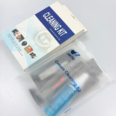 Kit de limpieza profesional de 5 en 1 para lente y sensor de cámara