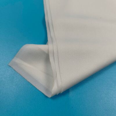 Toallitas para sala blanca con alta capacidad de limpieza de 130g Toallitas de poliéster sin pelusa de alta compatibilidad con disolventes de 9" para limpieza de impresoras