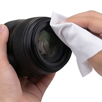 Hisopo con Sensor de microfibra profesional nueve en uno, pulverizador de limpieza de pantalla, Kit de limpieza de lentes, Kit de limpieza de cámara con soplador Ari