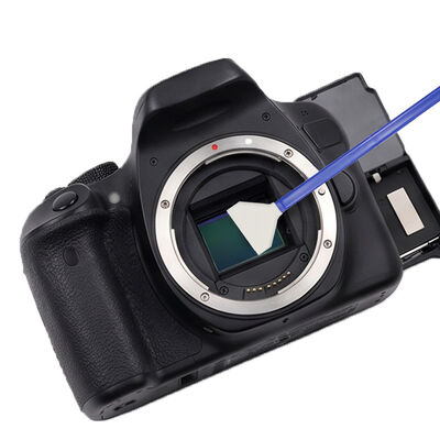 Hisopo con Sensor de microfibra profesional nueve en uno, pulverizador de limpieza de pantalla, Kit de limpieza de lentes, Kit de limpieza de cámara con soplador Ari