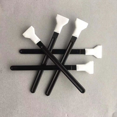 el 15Mm 20 PC/esponjas de limpieza del sensor de la microfibra de la caja