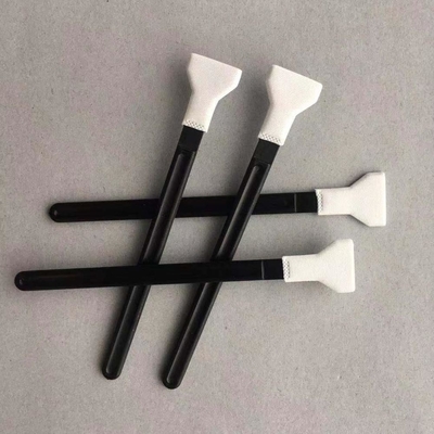 el 15Mm 20 PC/esponjas de limpieza del sensor de la microfibra de la caja