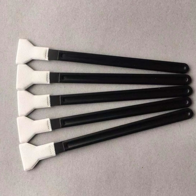 el 15Mm 20 PC/esponjas de limpieza del sensor de la microfibra de la caja