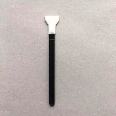 el 15Mm 20 PC/esponjas de limpieza del sensor de la microfibra de la caja