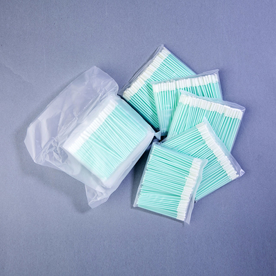Esponjas ligeras de la espuma del recinto limpio, esponjas industriales/del laboratorio de la precisión de algodón