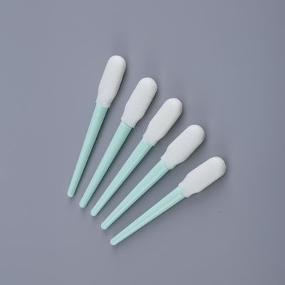 Color revestido del gris de la yema del dedo de la PU de la seguridad de los productos químicos de la fibra de carbono industrial de los guantes