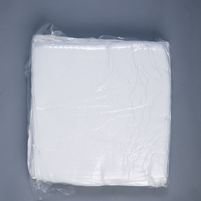 Limpiador de nylon práctico del poliéster el 25% de los trapos de limpieza del poliéster el 75%